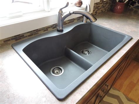 top mount apron sink